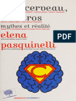 Mon Cerveau, Ce Héros - Mythes Et Réalité - Pasquinelli, Elena, Auteur - 2015 - Paris - Éd. Le Pommier - 9782746509153 - Anna's Archive