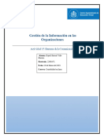 Gestión de La Información en Las Organizaciones 15