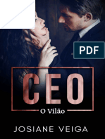 Josiane Veiga - CEO, O Vilão