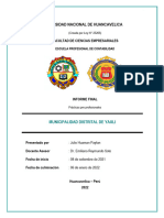 Informe Final