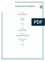 U3 Sección Teorica