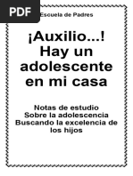 Ebook Adolescentes