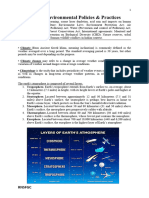 ES Notes 6 Environmental Policies and Practices