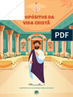 Simpósio 2024 - Crianças