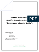 Examen Transversal Gestión de Equipos. Listo