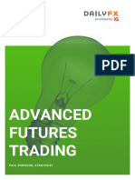 Advanced Futures Trading Guide