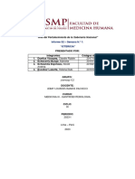 Informe Ictericia