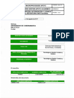 Propuesta para El Diseño Del Plan de Desarrollo Turistico Del Municipio de Nilo - Cundinamarca 20