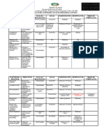 Plano de Actividade Anual Da Pedagogica 2023-2024