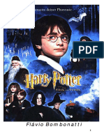 RPG Ebook Harry Potter