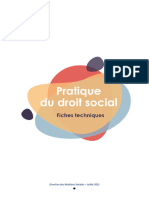 Droit Du Travail