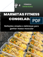 Marmitas Fitness