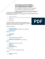 Taller de Afianzamiento 2 Sistema Endocrino