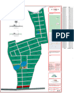 Planta Loteo Altos Del Floral-Modelo