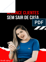 Alcance Clientes Sem Sair de Casa