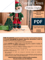 Knitoys &amp Amp Craft Santa Claus Knitoys &amp Amp Craft