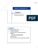 EECS3611 Chapter4