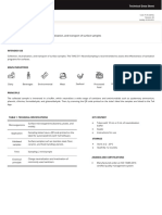 Technical Data Sheet TAAG S11 NeutroSampling