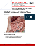 Abaracoso, F. Module - Lab Activity Digestive EAC C