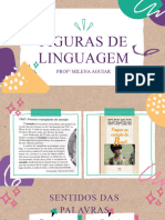 Figuras de Linguagem