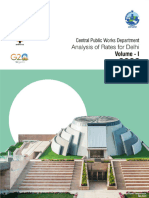 CPWD Dar Vol I 14092023-Civil