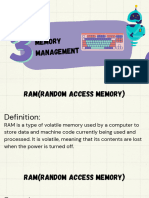 IGCSE ICT - Unit 1 - Chapter 3 (Edexel Pearson)