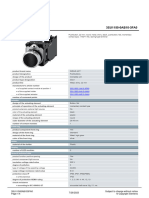 3SU11500AB103FA0 Datasheet en