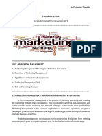 Marketing MNGT - 240130 - 124137