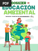 Dossier Educación Ambiental