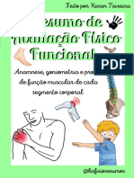 PDF Avaliacao Fisica