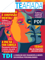 Mente Afiada (Setembro 2023)