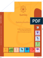 Livro Química Analitica I