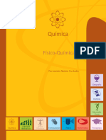 Livro Fisico-Quimica II