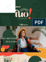 Ebook Do Tuo - Pinhais