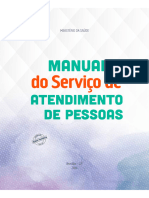 Manual Do Serviço de Atendimento de Pessoas