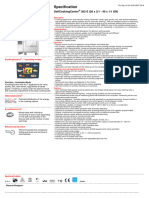 RATIONALSCC202E - SelfCookingCenter 202 E Standard Configuration