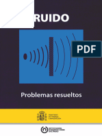 Ruido. Problemas Resueltos