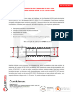 Especificacion Tecnica Tuberia Hdpe Corrugada