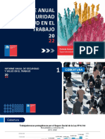 Informe 2022 Accidentabilidad SUSESO