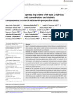 Diabetes Obesity Metabolism - 2023 - P Pin