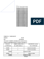 Tarea Academica 2 Contabilidad Financiera