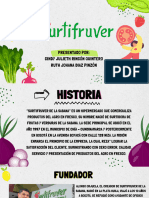 Surtifruver de La Sabana