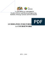 RTU Coursework Formatting Guidelines-1