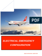 Electrical Emergency Configuration Final