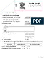 Dokumen - Tips Annual Return Greenpanel