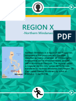 Northern Mindanao