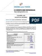 Informe Nro 136 - Cartera de Inversion EXPLOSIVA - GOOGLE SHEET y WhatSapp1