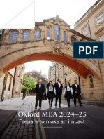 MBA Brochure 2024 2025