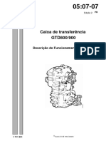 Caixa de Transferencia