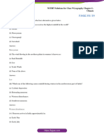 NCERT Solutions For Class 9 Geography Chapter 4 Climate